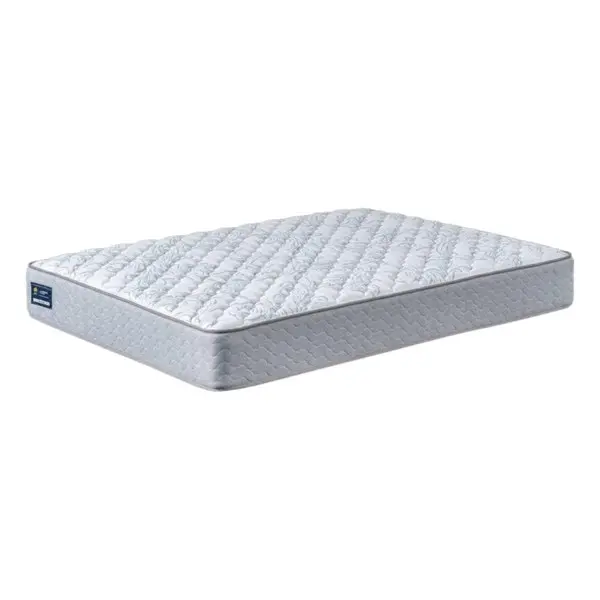 A H Beard Domino Emerton Mattress - Medium Feel