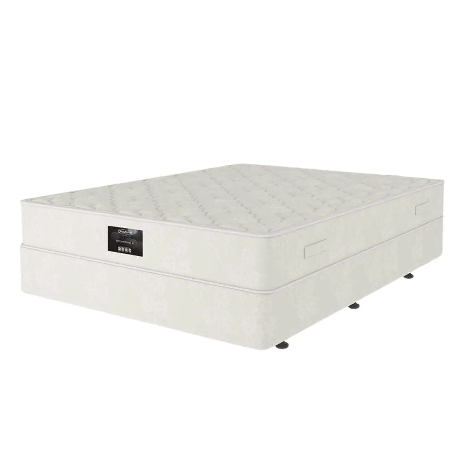 SleepMaker International III Mattress - Plush