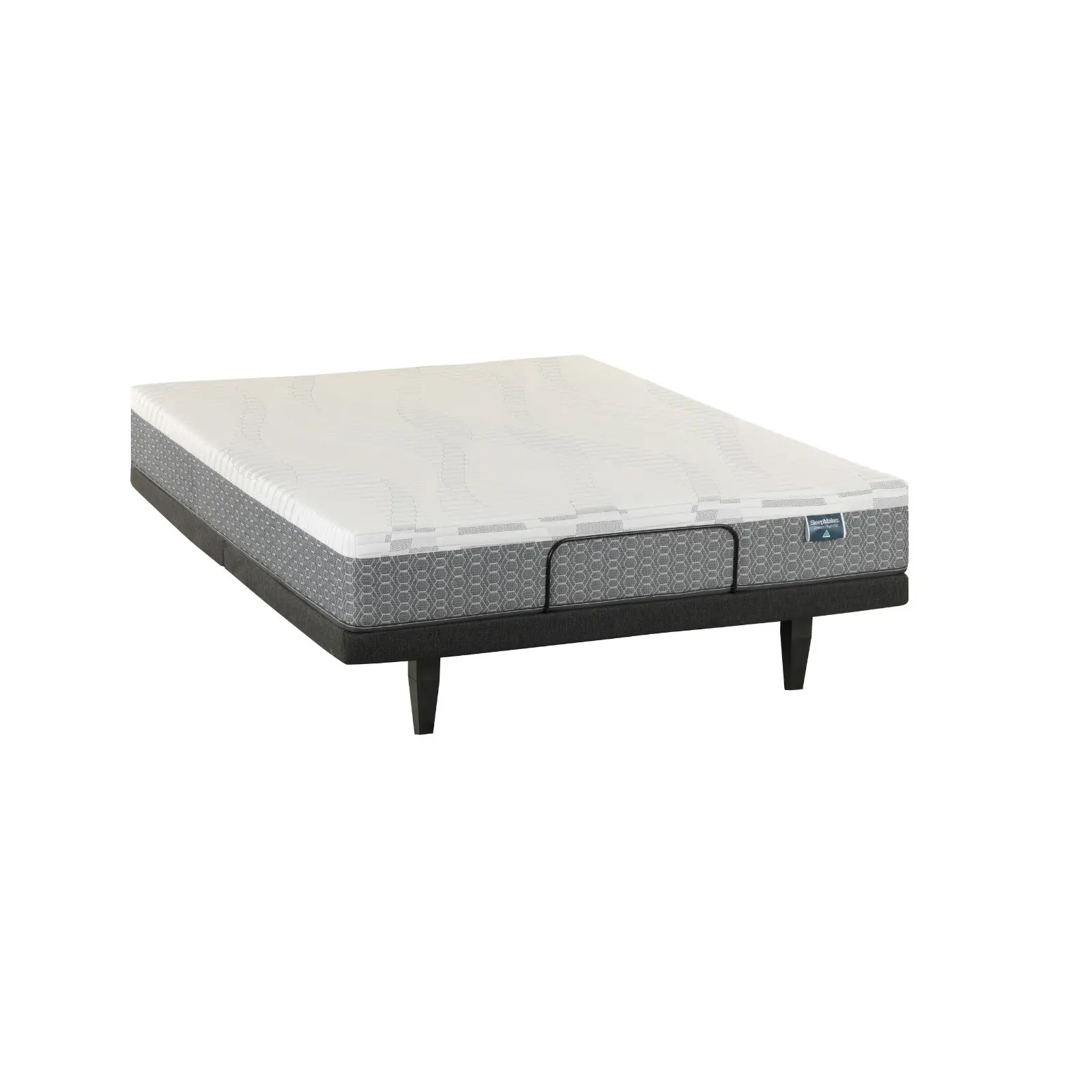 SleepMaker Dream Align A2 Mattress - Firm