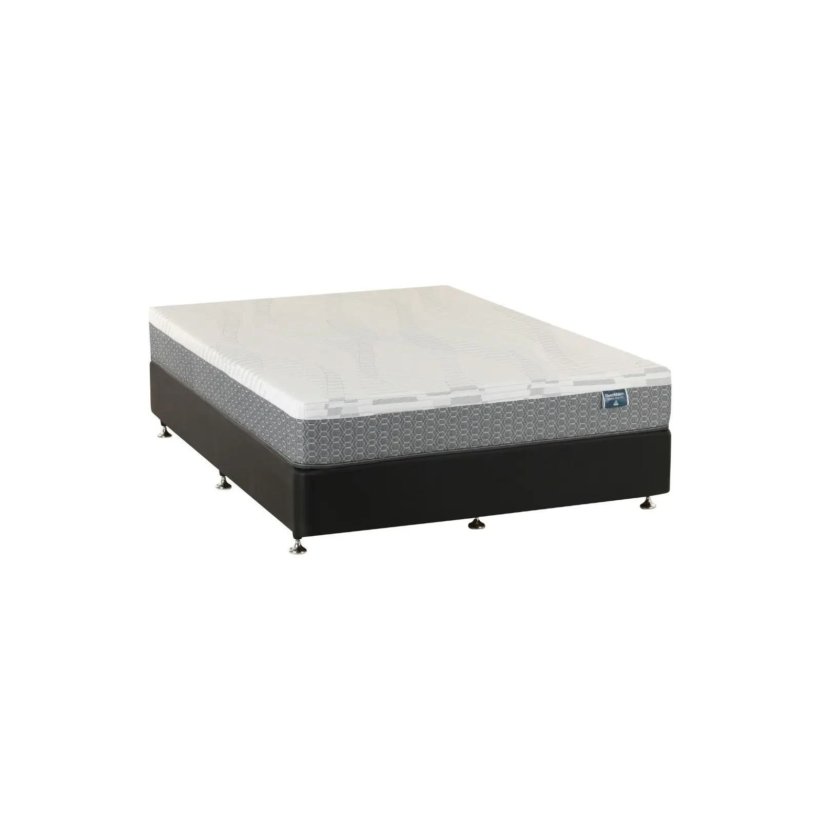 SleepMaker Dream Align A2 Mattress - Firm