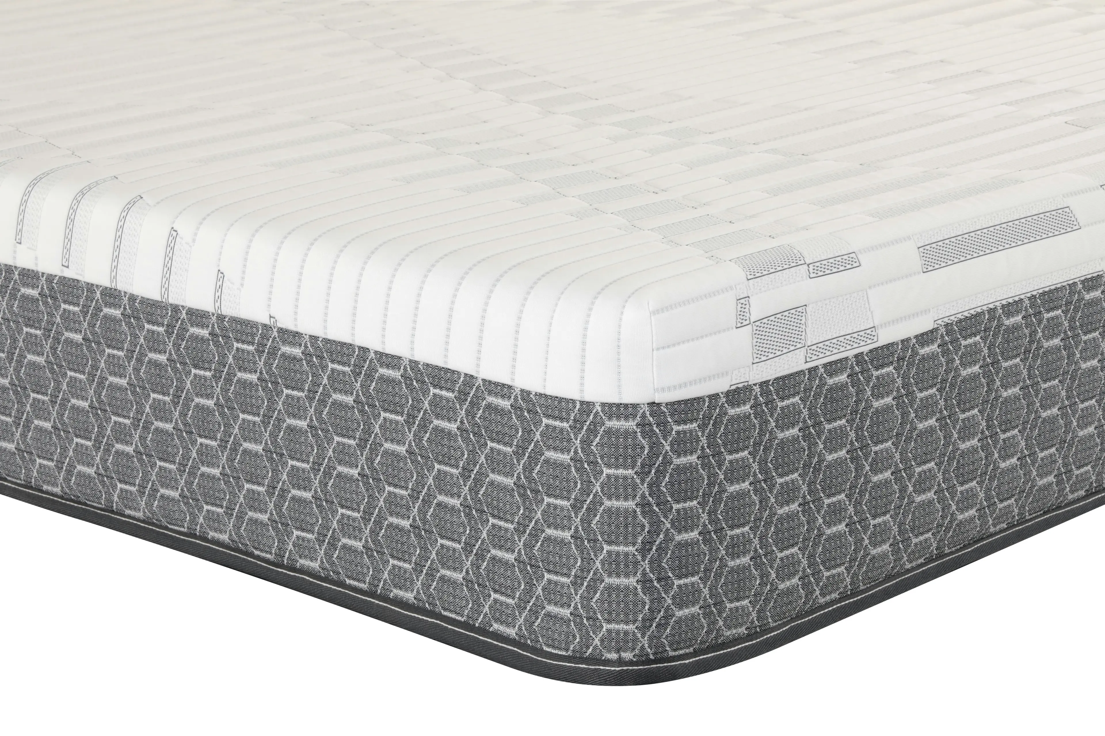 SleepMaker Dream Align A2 Mattress - Firm