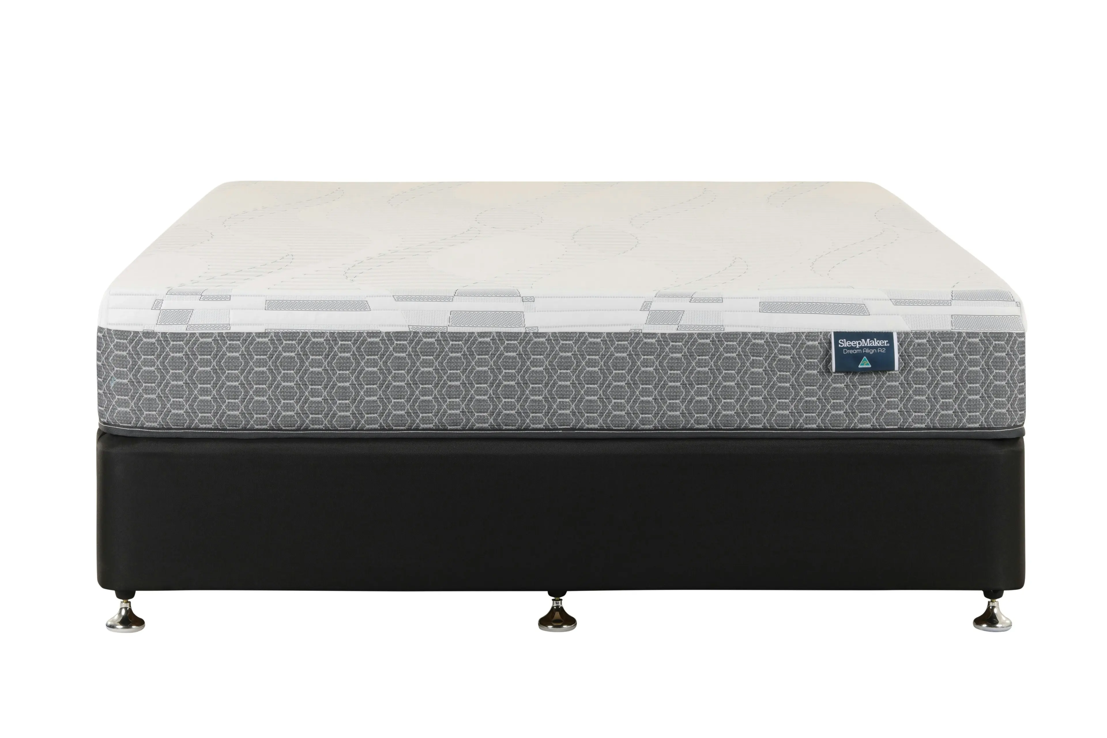 SleepMaker Dream Align A2 Mattress - Firm