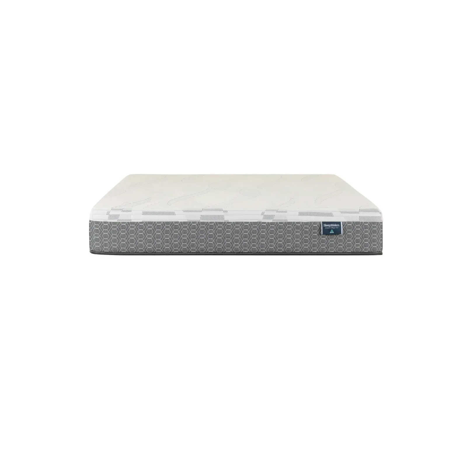 SleepMaker Dream Align A2 Mattress - Firm