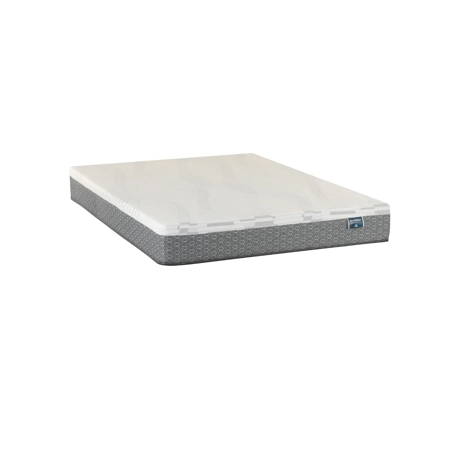 SleepMaker Dream Align A2 Mattress - Firm