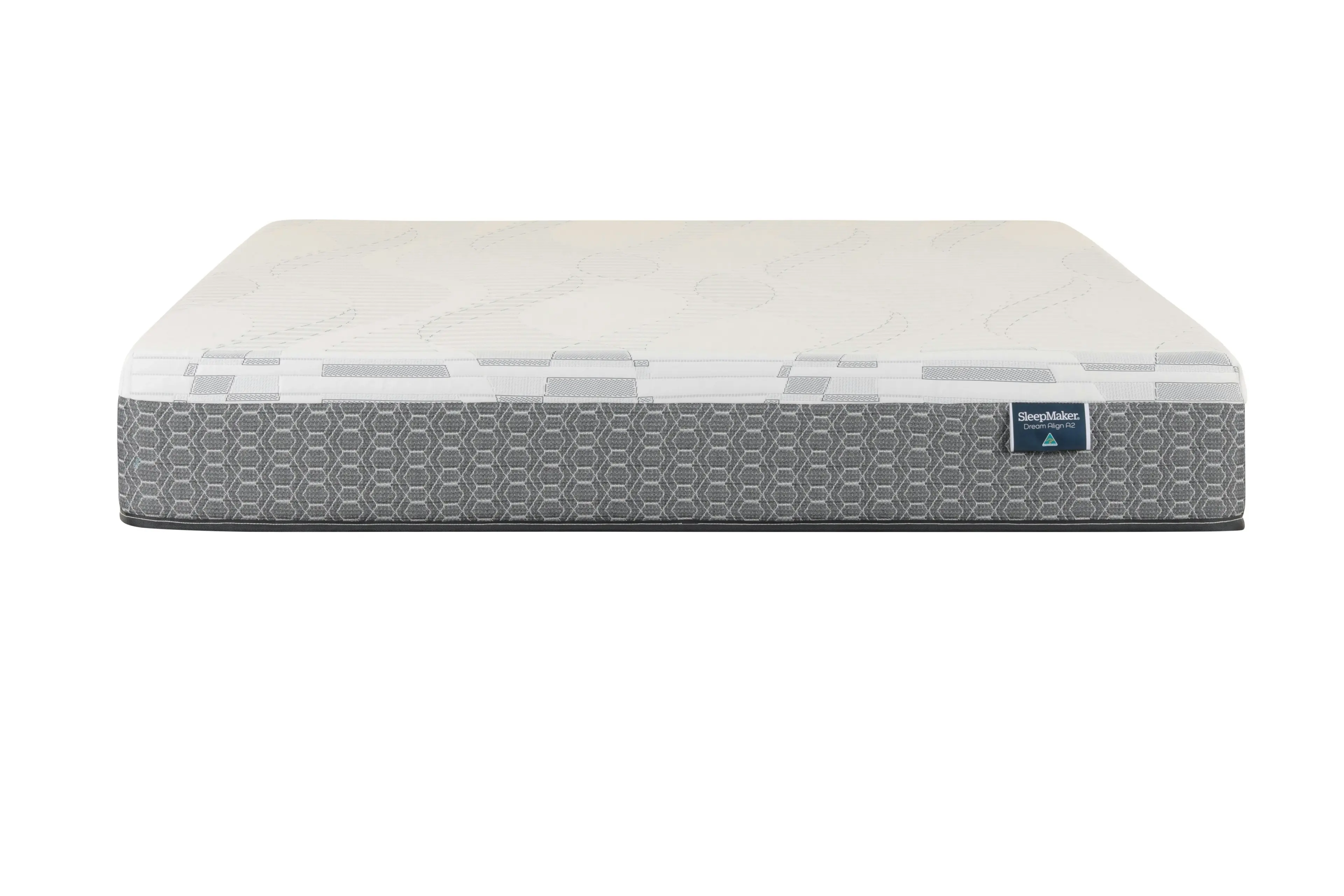 SleepMaker Dream Align A2 Mattress - Firm