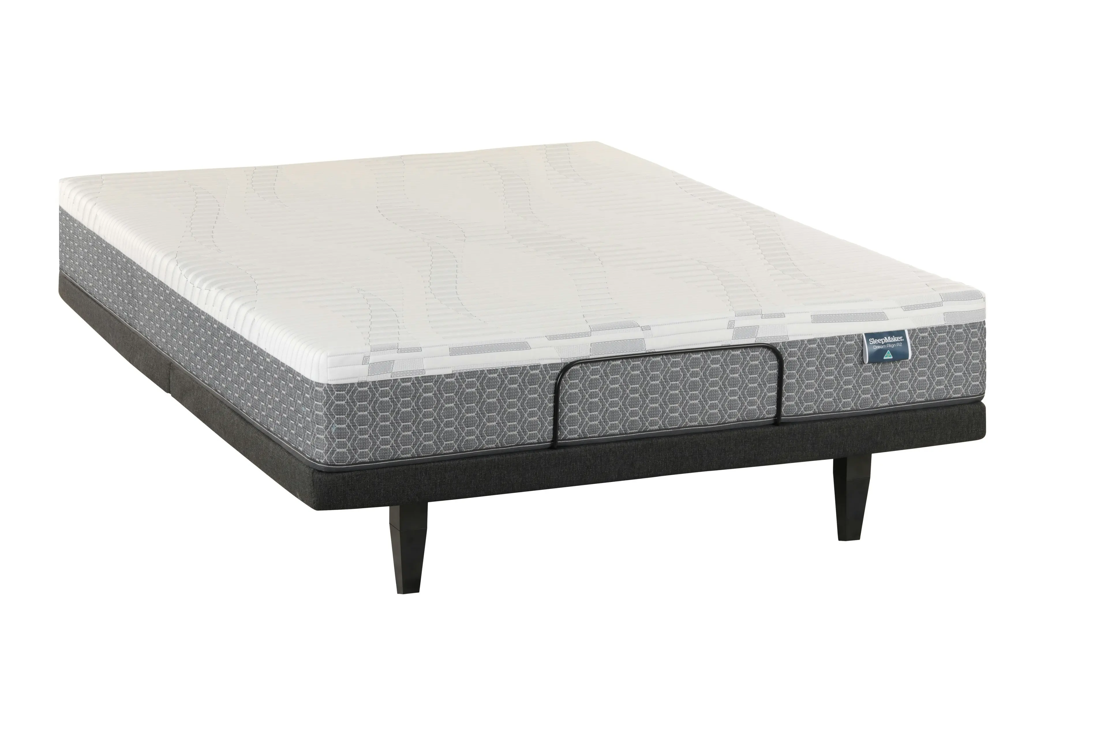 SleepMaker Dream Align A2 Mattress - Firm