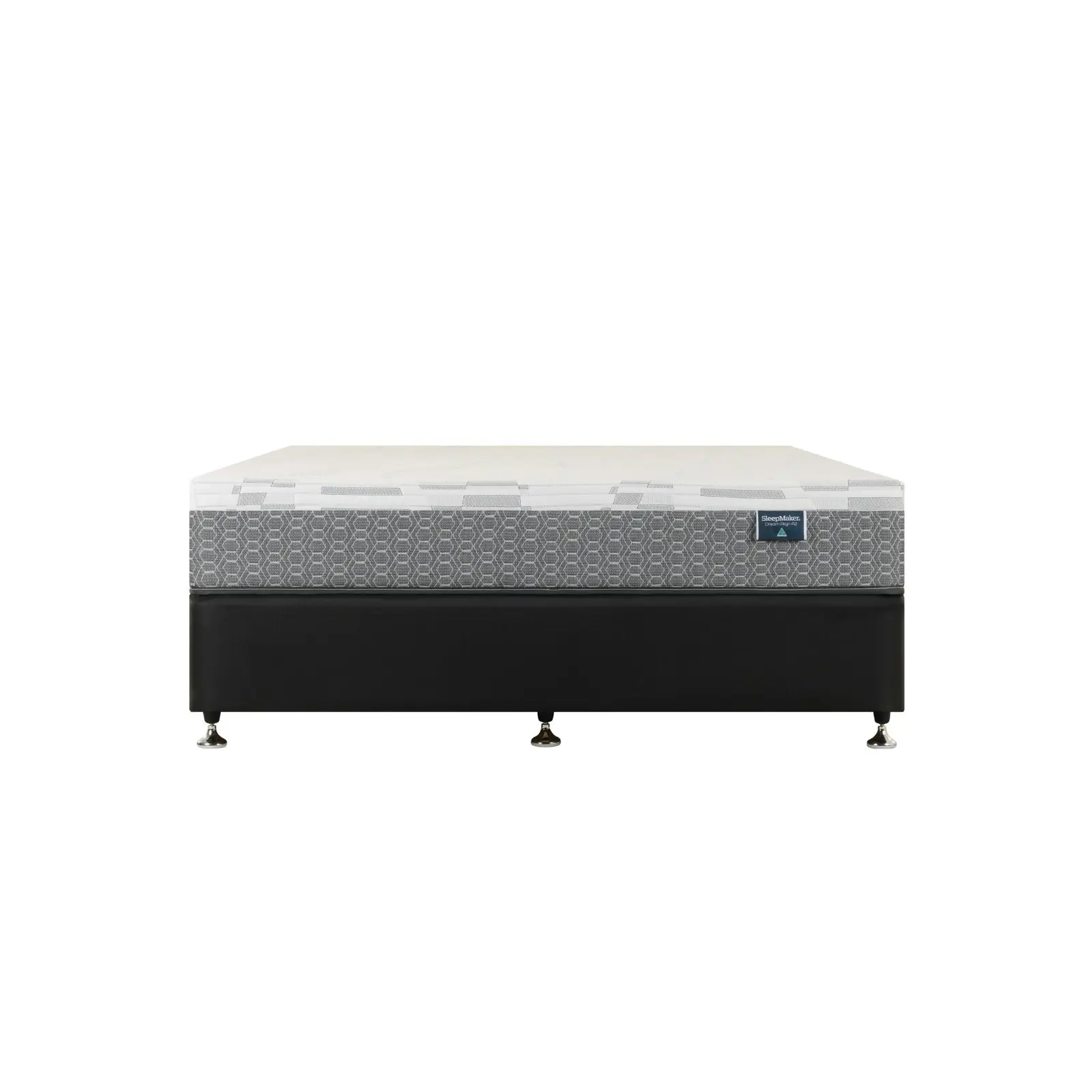 SleepMaker Dream Align A2 Mattress - Firm