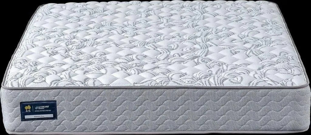 A H Beard Domino Emerton Mattress - Firm Feel