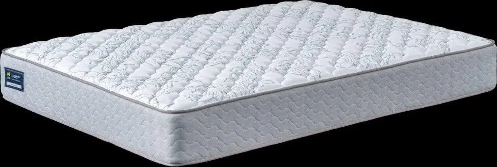 A H Beard Domino Emerton Mattress - Firm Feel