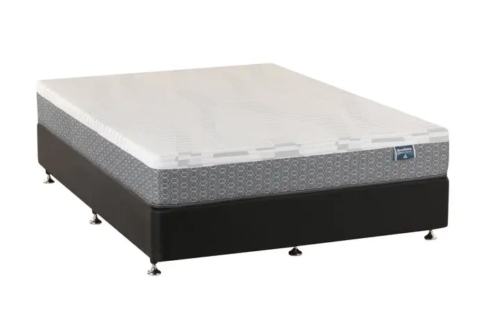 SleepMaker Dream Align A3 Mattress - Medium