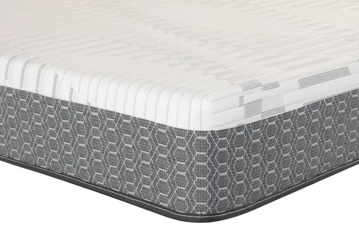 SleepMaker Dream Align A3 Mattress - Medium