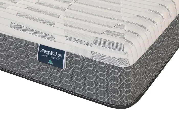 SleepMaker Dream Align A3 Mattress - Medium