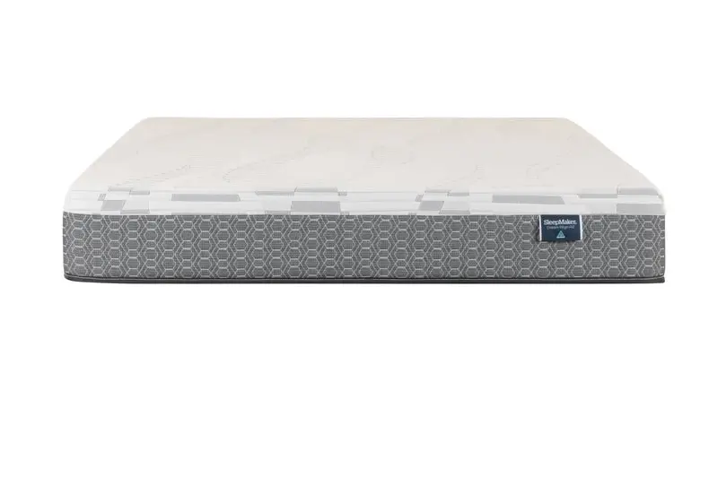 SleepMaker Dream Align A4 Mattress - Plush