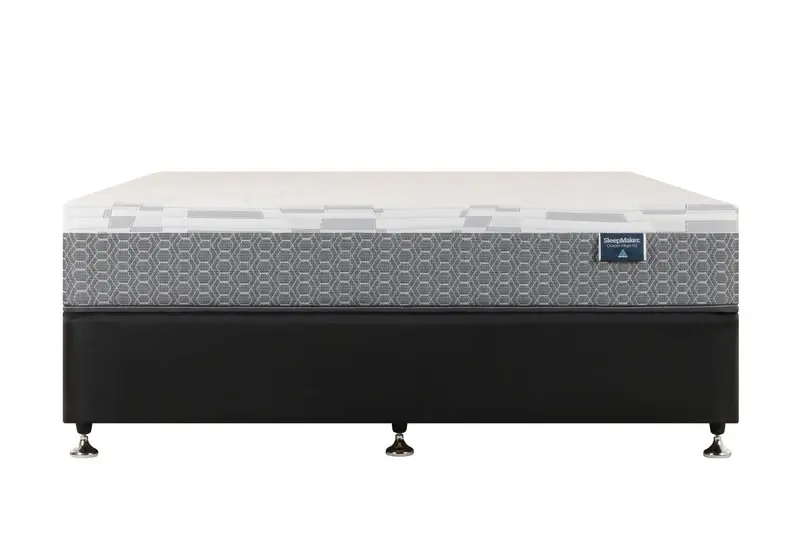 SleepMaker Dream Align A4 Mattress - Plush