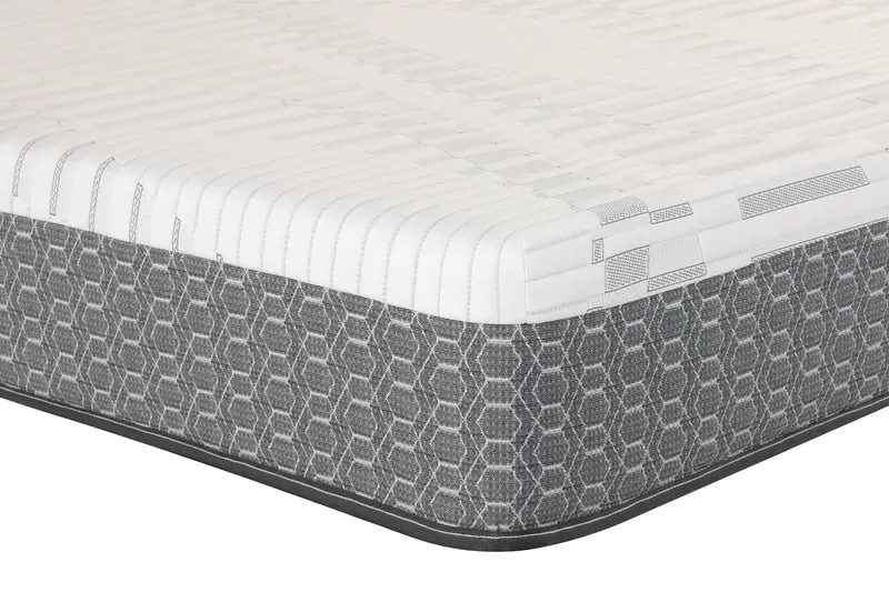 SleepMaker Dream Align A4 Mattress - Plush