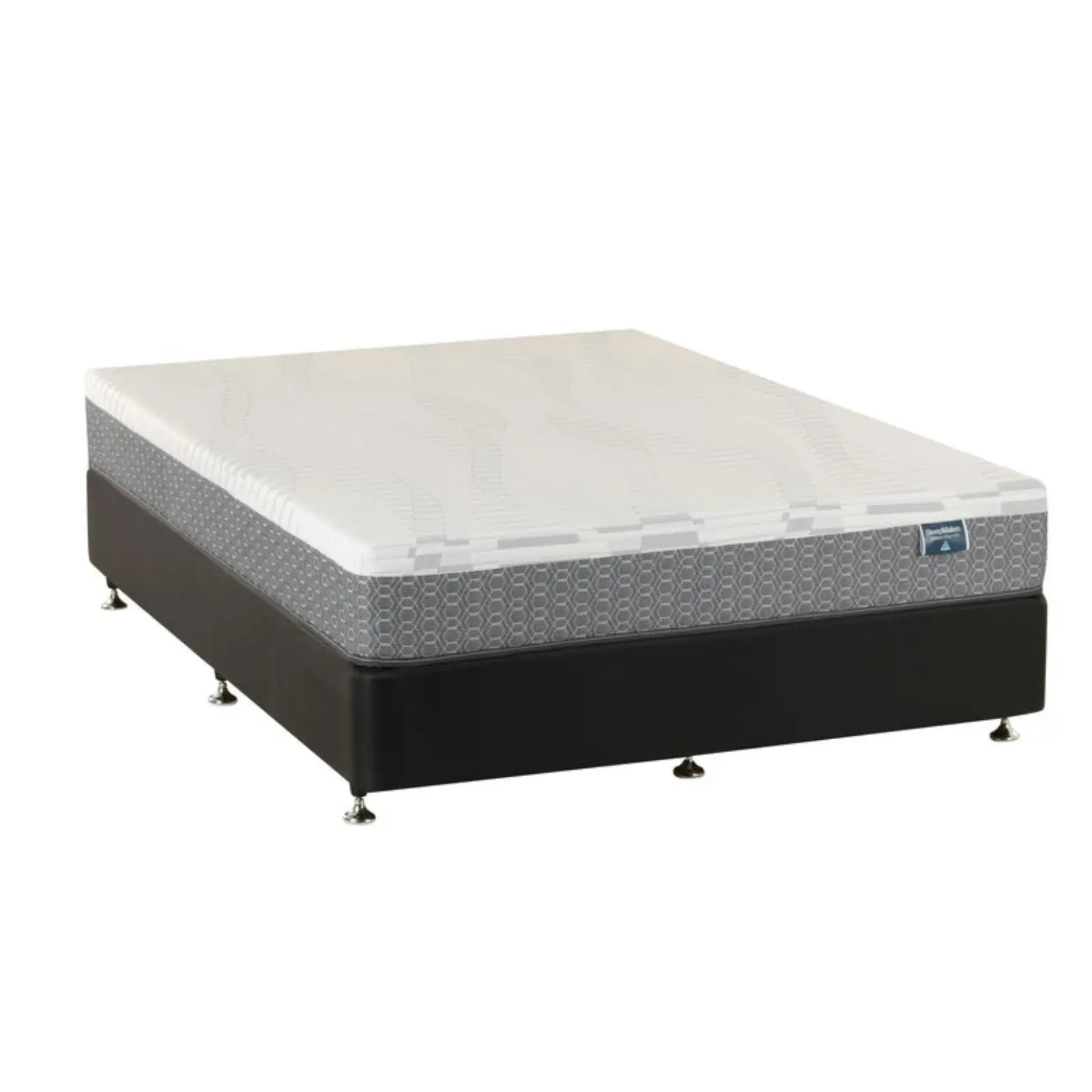 SleepMaker Dream Align A4 Mattress - Plush