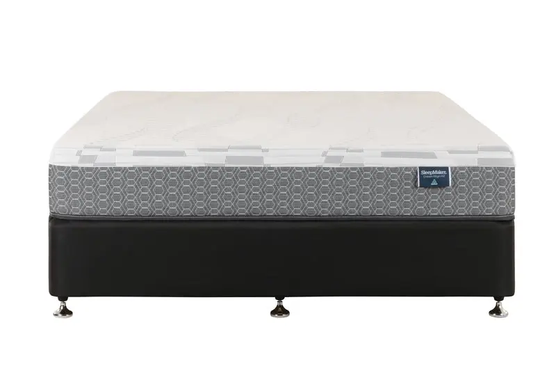 SleepMaker Dream Align A4 Mattress - Plush