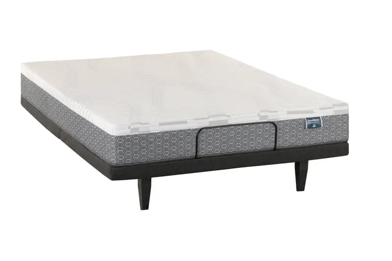 SleepMaker Dream Align A4 Mattress - Plush