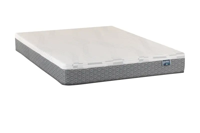 SleepMaker Dream Align A4 Mattress - Plush