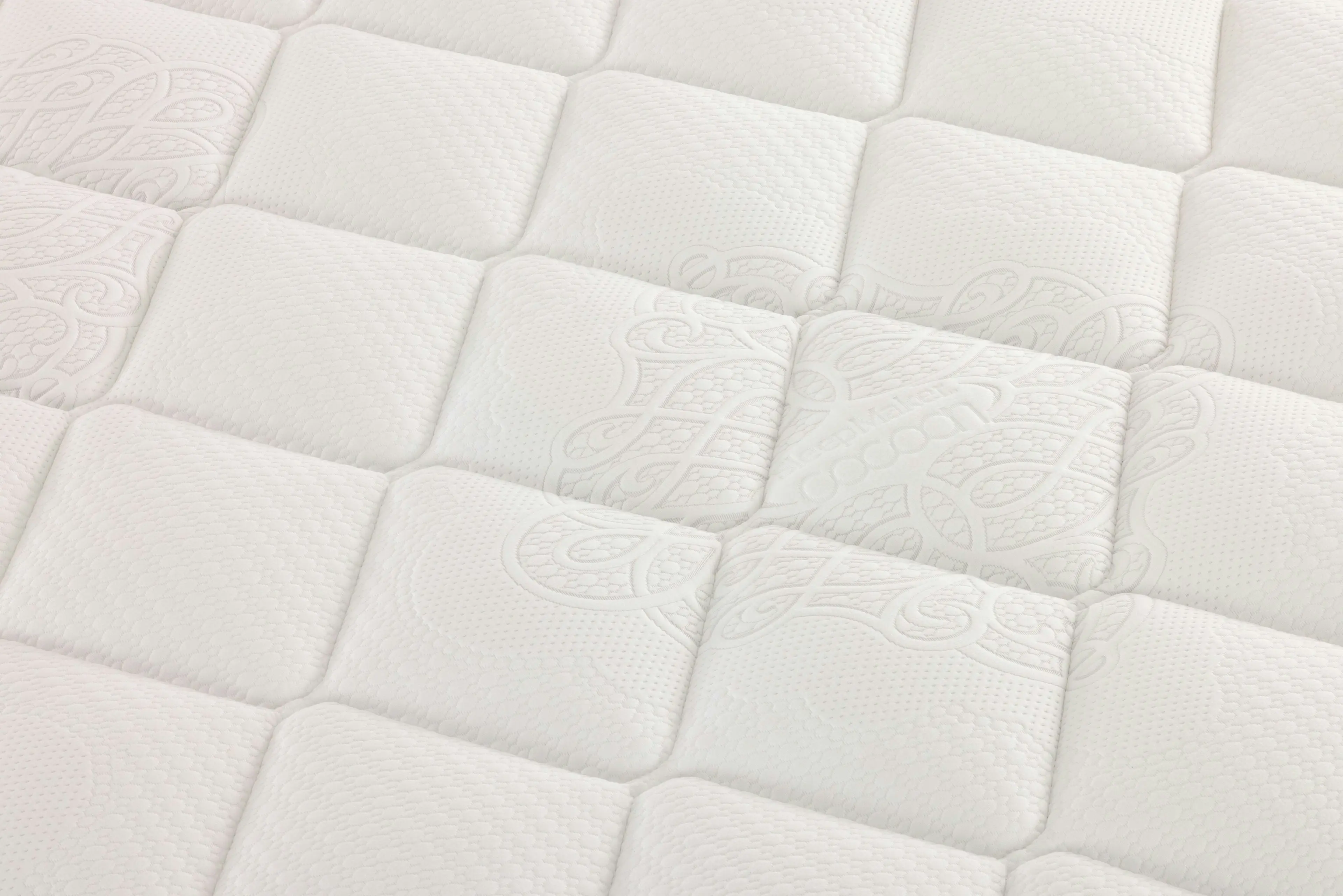 SleepMaker Cocoon Premium PLUS MINI POCKET Mattress - Medium HUTT