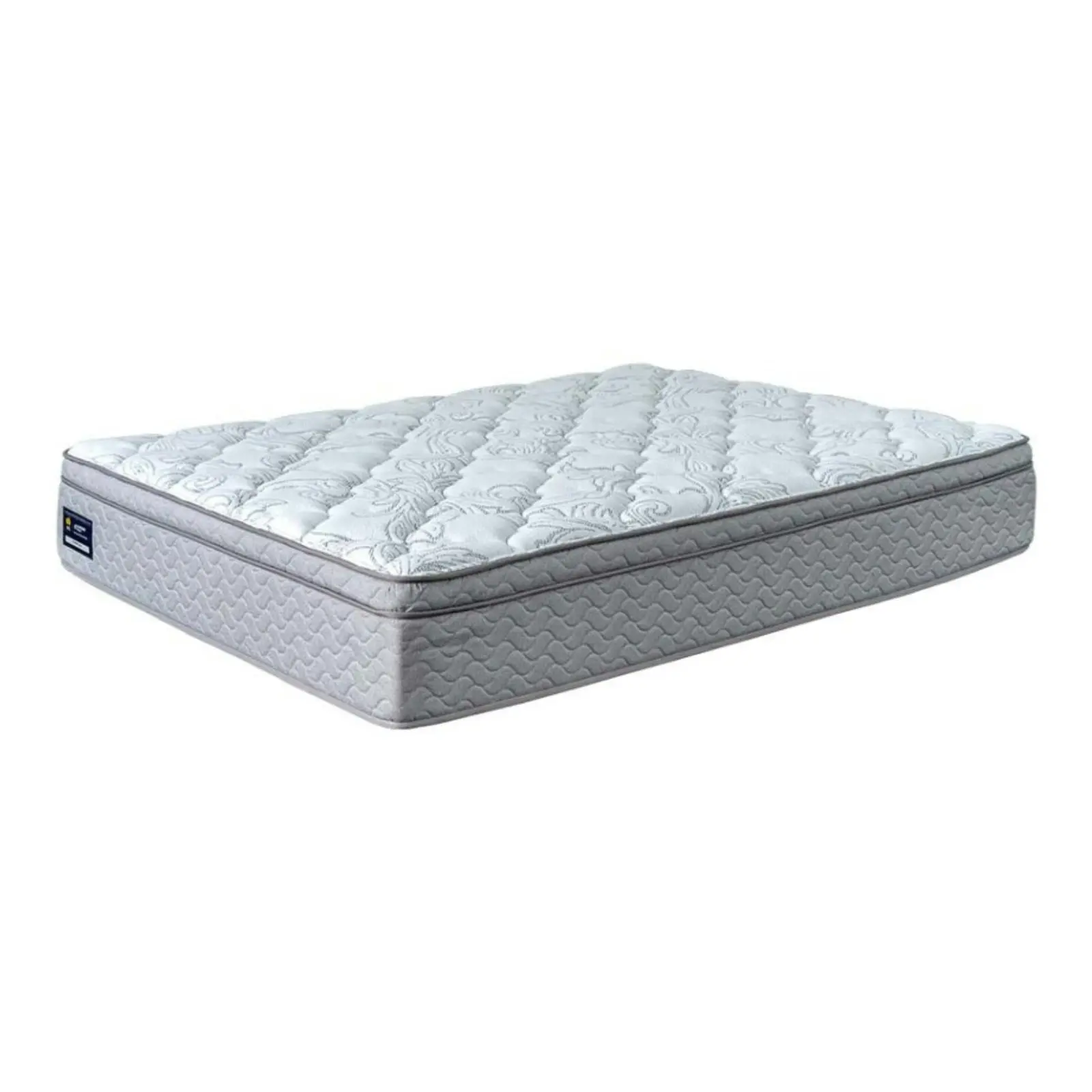 A H Beard Domino Fraser Mattress - Medium Feel