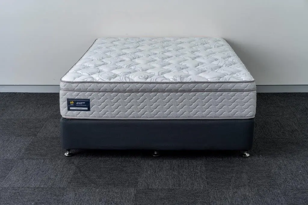 A H Beard Domino Fraser Mattress - Medium Feel