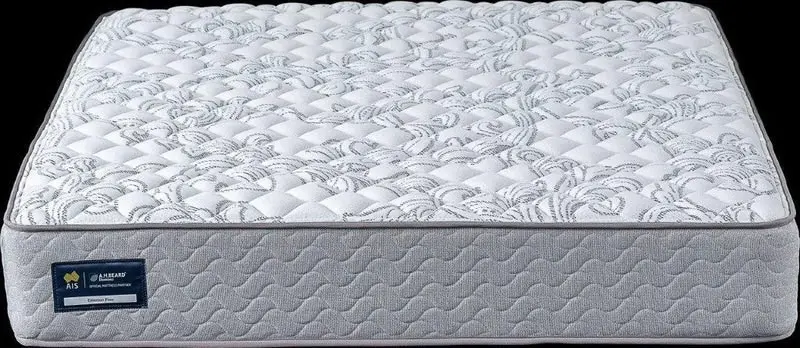 A H Beard Domino Emerton Mattress - Ultra Firm Feel