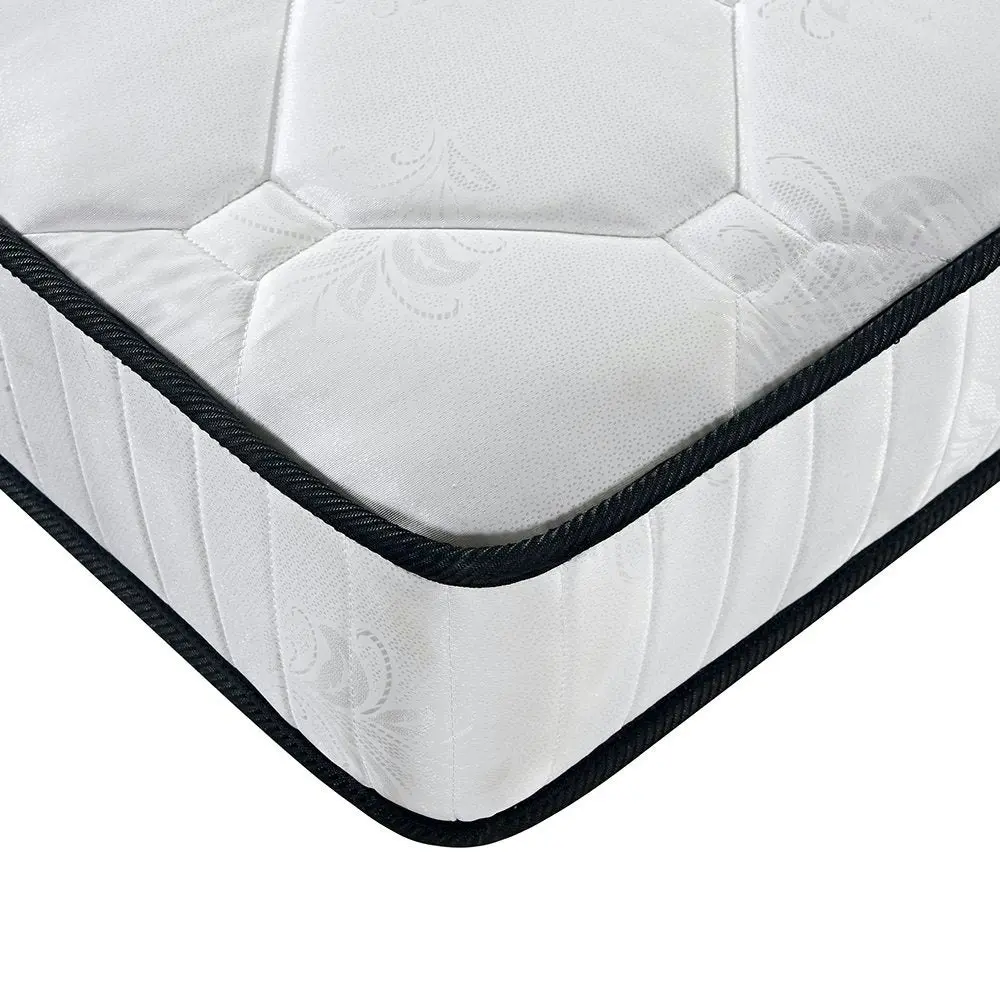 6 turn Pocket Coil Spring and Foam Mattress