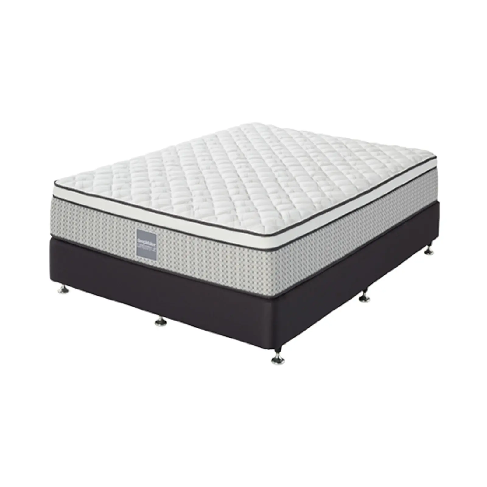 SleepMaker Berkley 3 Zone Active Sense Pocket - Firm