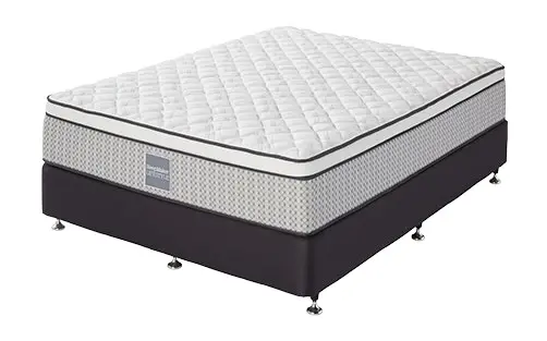 SleepMaker Berkley 3 Zone Active Sense Pocket - Firm