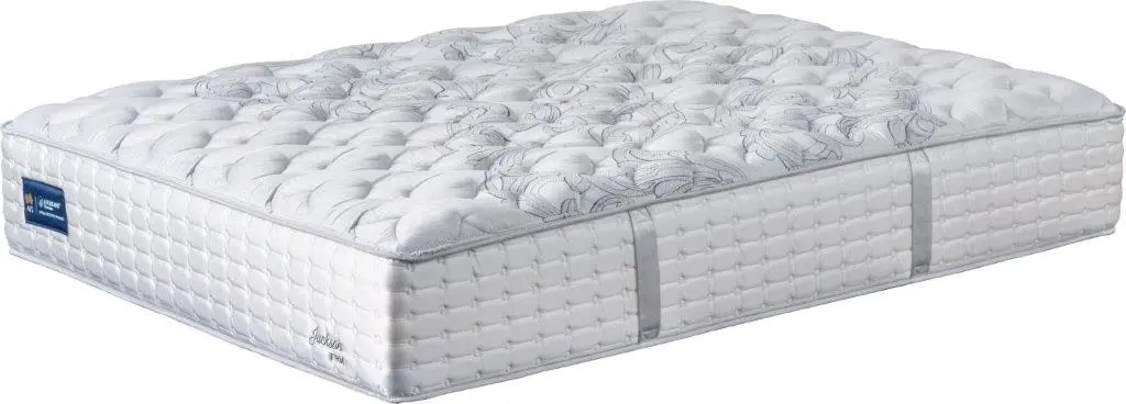 A H Beard Domino Jackson Mattress VRS 5 Support System  - Firm Feel