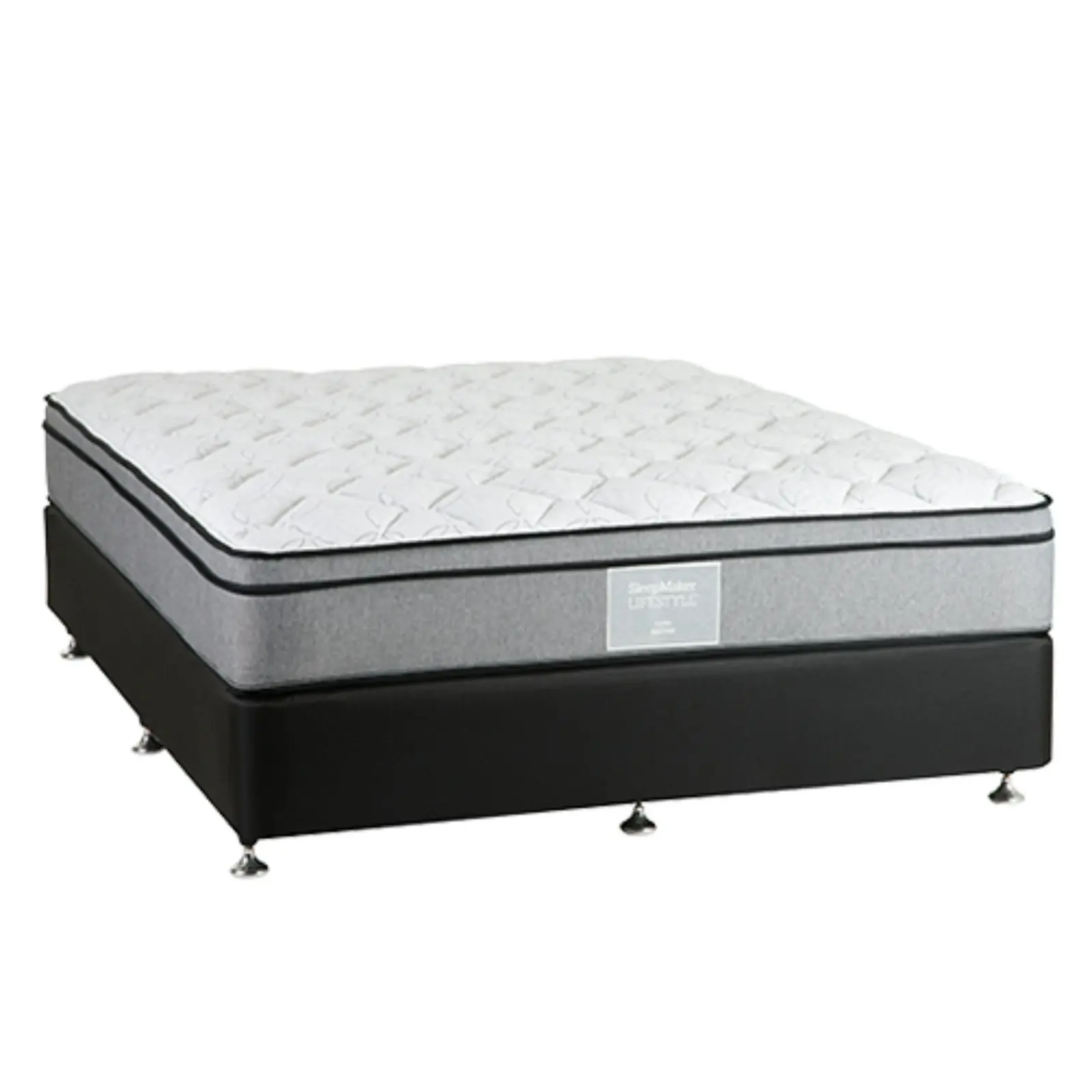 SleepMaker Lifestyle Beechworth Biopedic Pocket Spring  - Medium