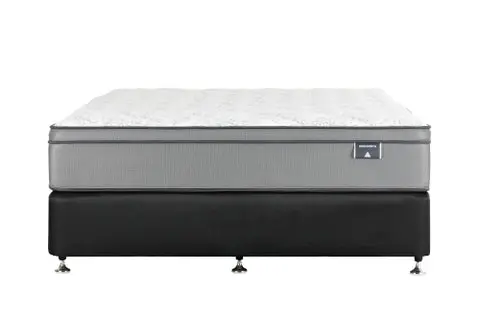 SleepMaker Lifestyle Beechworth Biopedic Pocket Spring  - Medium