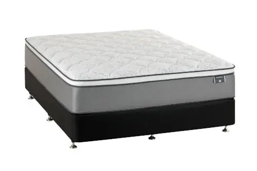 SleepMaker Lifestyle Albany Biopedic Pocket Spring  - Medium/Plush