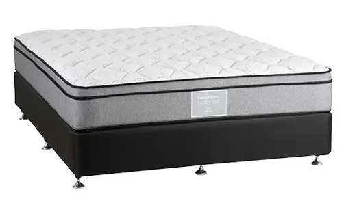 SleepMaker Dorset 5 Zone Active Sense Pocket - Firm