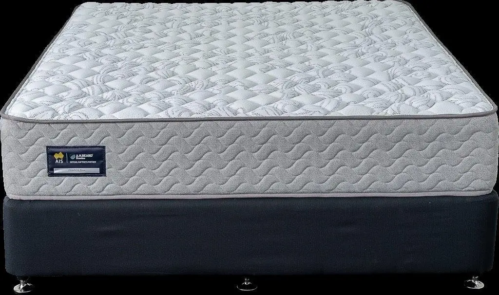 Domino Fraser Mattress - Firm Feel