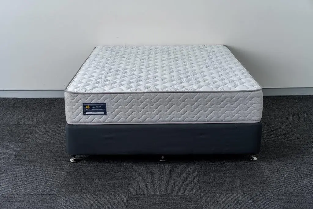 Domino Fraser Mattress - Firm Feel