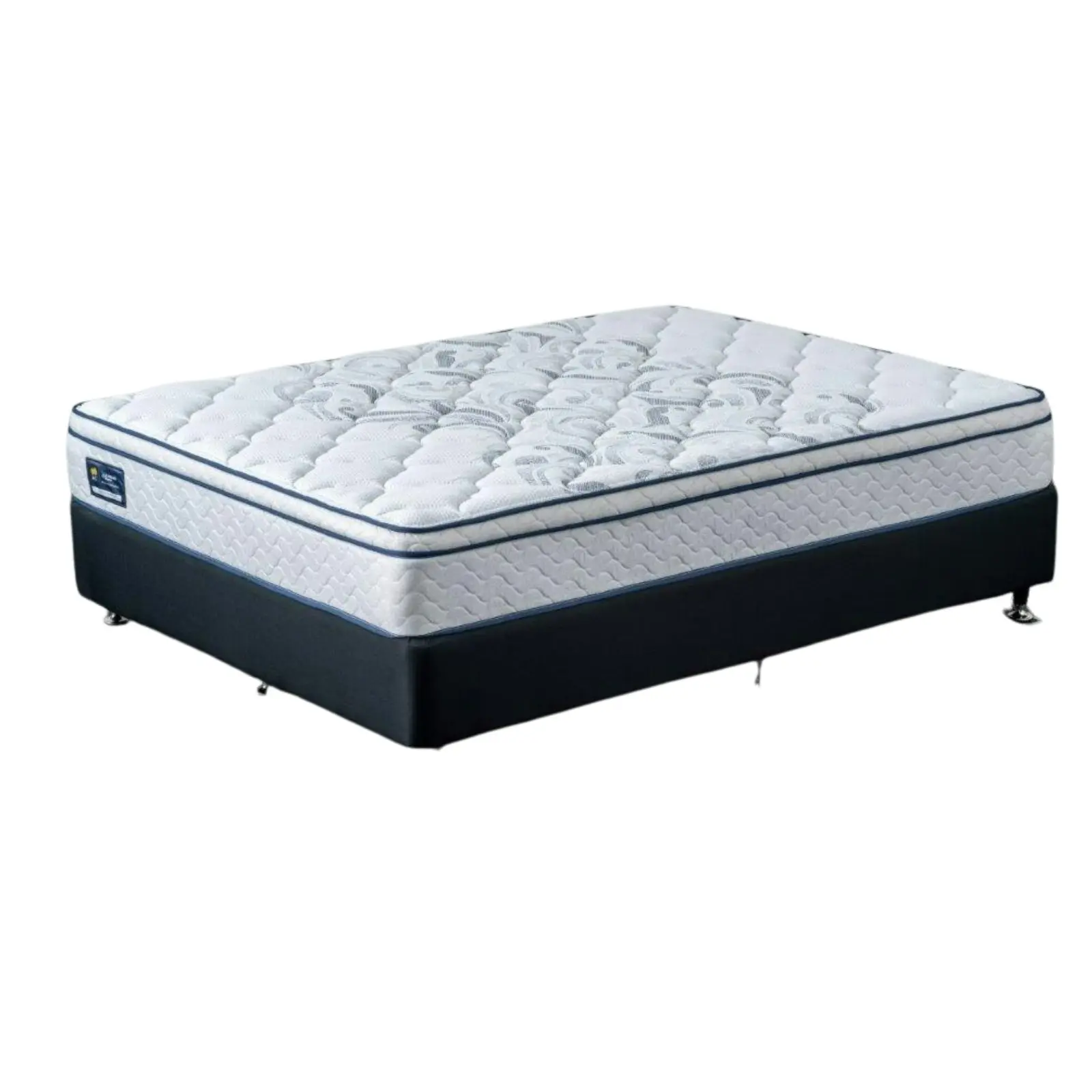 Domino Gibson Mattress - Ultra Firm Feel