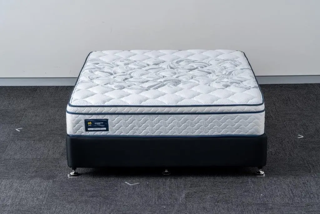 Domino Gibson Mattress - Ultra Firm Feel