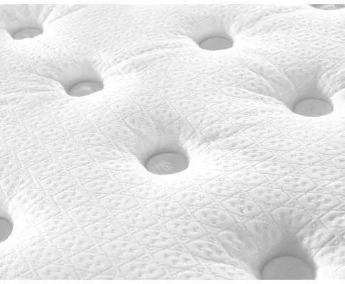 Deep Dream Mattress European Latex Foam - Medium