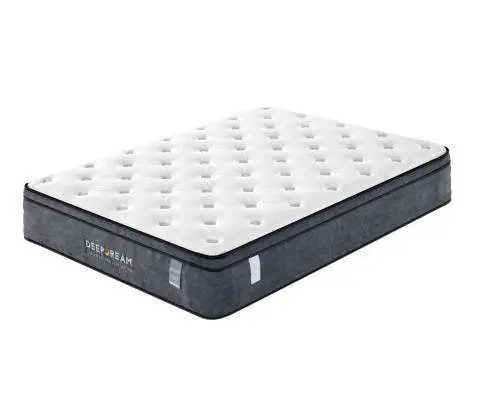 Deep Dream Mattress European Latex Foam - Medium