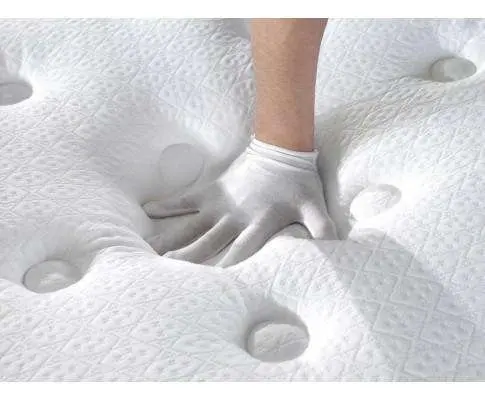 Deep Dream Mattress European Latex Foam - Medium