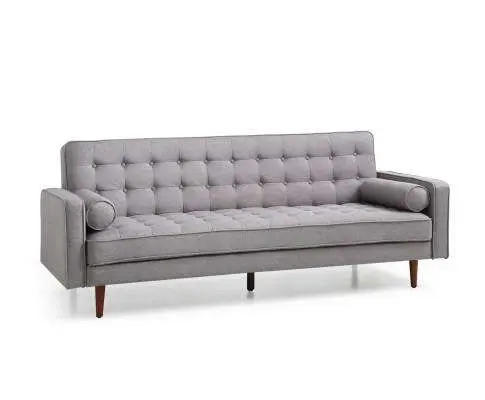 Sofa Marcella Grey Standard Fabric