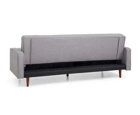 Sofa Marcella Grey Standard Fabric