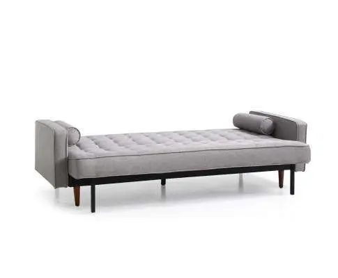 Sofa Marcella Grey Standard Fabric