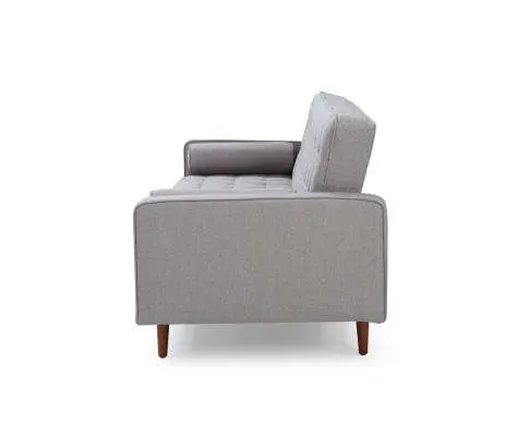 Sofa Marcella Grey Standard Fabric