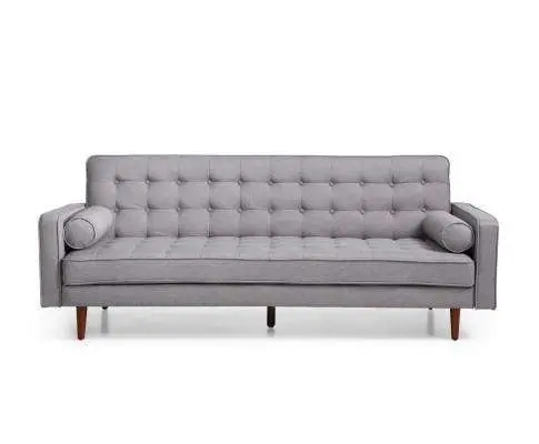 Sofa Marcella Grey Standard Fabric