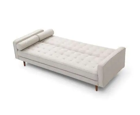 Sofa Marcella Beige Standard Fabric