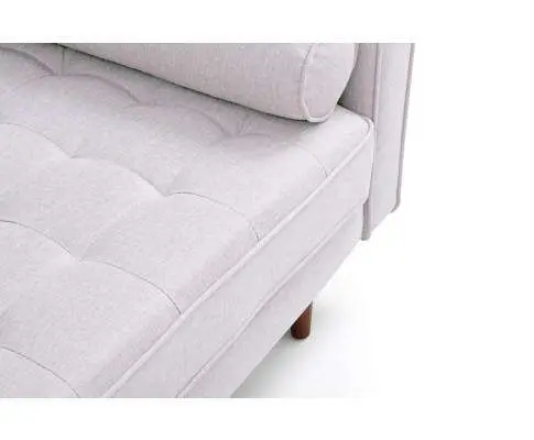 Sofa Marcella Beige Standard Fabric