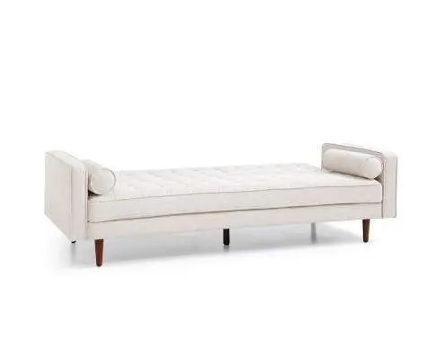 Sofa Marcella Beige Standard Fabric